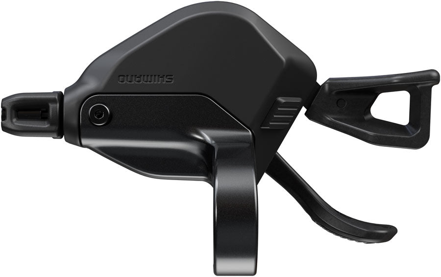 Shimano XT SL-M8230-R11 Shift Lever - Right, 11-Speed, Clamp Band