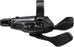 Shimano XT SL-M8230-R11 Shift Lever - Right, 11-Speed, Clamp Band