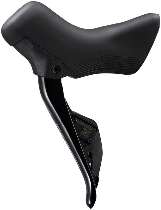 Shimano 105 ST-R7170-RE Di2 Shift/Brake Lever - Right, 12-Speed, Black