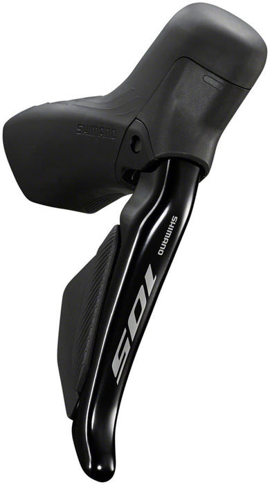 Shimano 105 ST-R7170-RE Di2 Shift/Brake Lever - Right, 12-Speed, Black