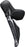 Shimano Ultegra ST-R8170E Di2 Shift/Brake Lever with BR-R8170 Hydraulic Disc Brake Caliper - Left/Front, 2x, Flat Mount, Black