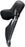 Shimano Ultegra ST-R8170F Di2 Shift/Brake Lever with BR-R8170 Hydraulic Disc Brake Caliper - Right/Rear, 12-Speed, Flat Mount, Black