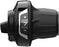 Shimano Revoshift SL-RV400-7R Twist Shifter - Right, 7-Speed, with Optical Gear Display
