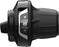 Shimano Revoshift SL-RV400-8R Twist Shifter - Right, 8-Speed, with Optical Gear Display