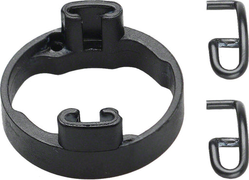 Campagnolo Record Ergopower Left Index Spring Carrier and Springs for 2004-2008