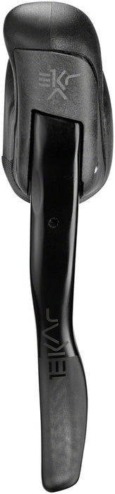 Campagnolo EKAR Ergopower Control Brake Lever and Disc Brake Caliper - Front, 1x13-Speed, 140mm Hydraulic Caliper