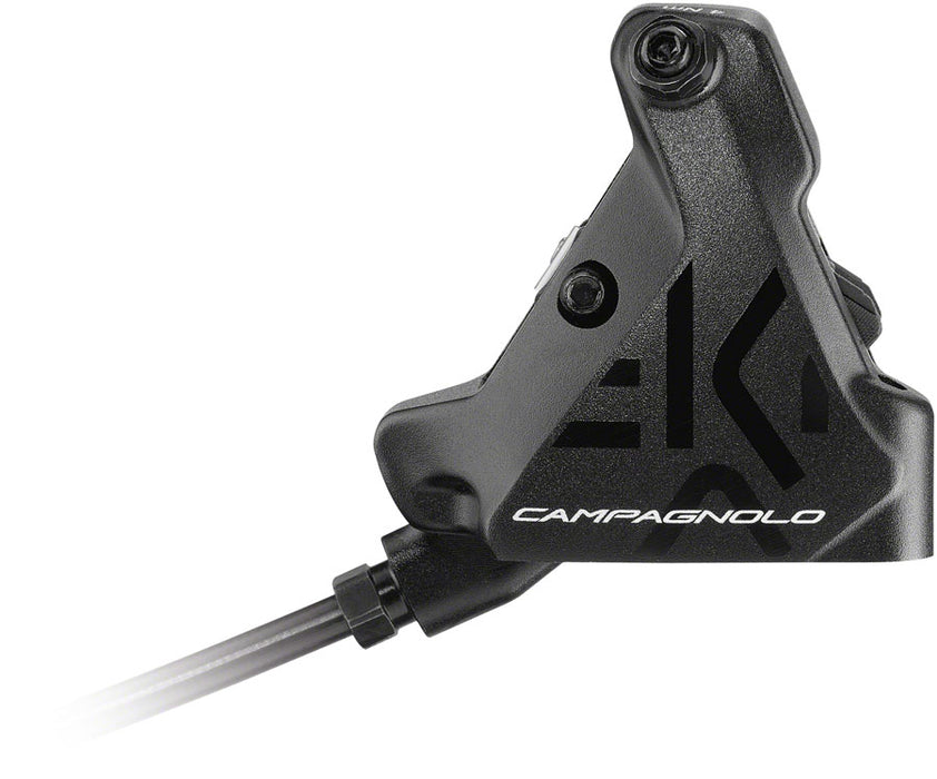 Campagnolo EKAR Ergopower Control Brake Lever and Disc Brake Caliper - Front, 1x13-Speed, 140mm Hydraulic Caliper