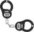 Abus  Chain Claw 10 Combo Lock - Black