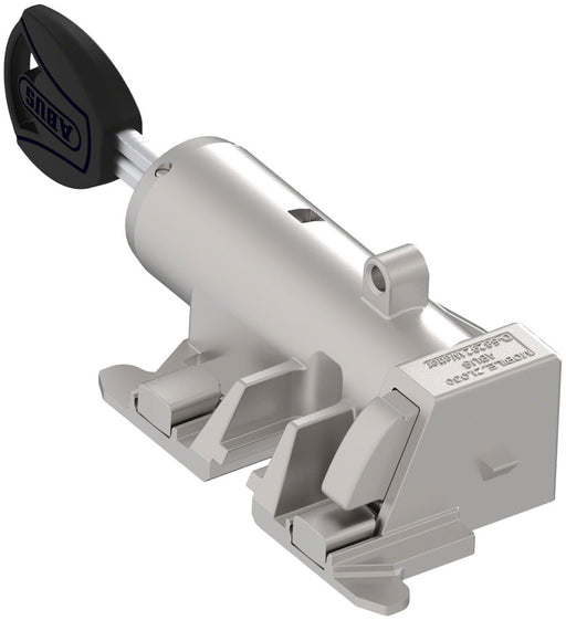 Abus Ebike Battery Lock - Bosch Powerpack External (DT3) Xplus Cylinder