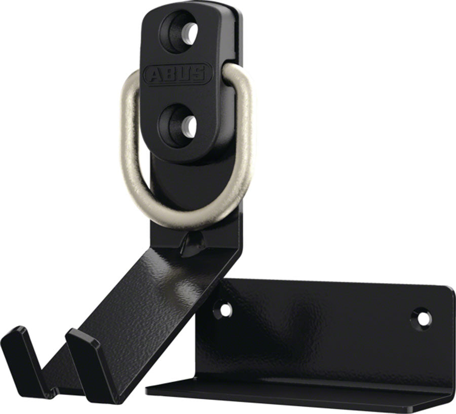 Abus WBA65 Lockable Wall Mount