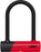 Abus 420K/150HB140 USH U-Lock - Black