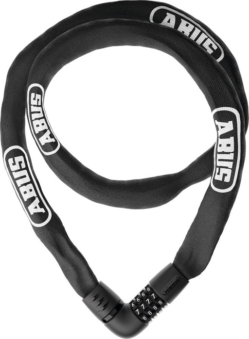 Abus Tresor 6807C/140 Chain Lock - Black