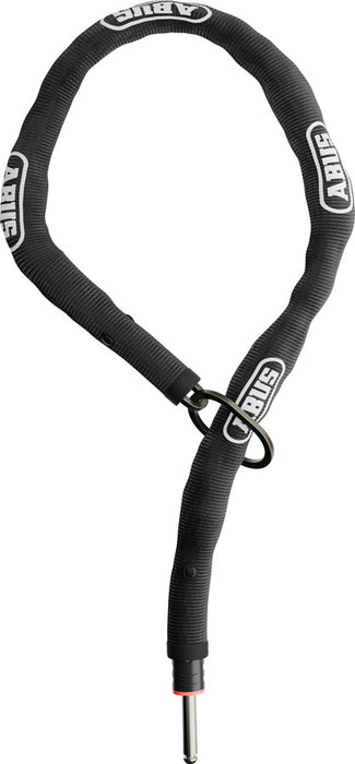 Abus ACH Classic 5.5KS/100 Chain Lock - Black