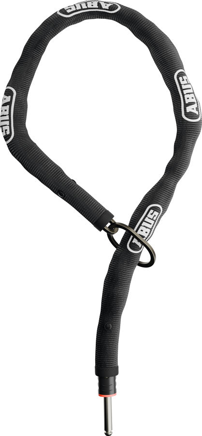 Abus ACH Classic 5.5KS/130 Chain Lock - Black