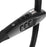 Abus Travel Guard 70 Combiflex Lock - Black