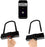 OnGuard BLACK X Titan Smart Shackle U-Lock - STD