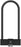 OnGuard BLACK X Titan Smart Shackle U-Lock - LS