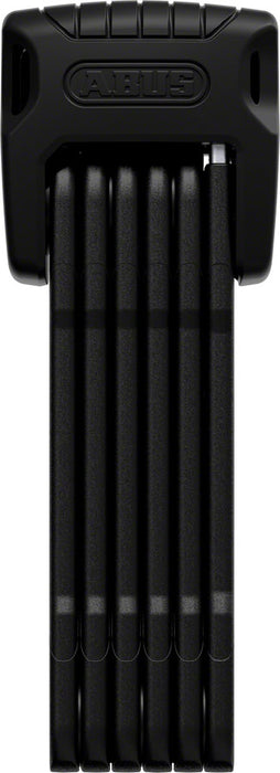Abus Bordo 6500K Granit XPlus Folding Lock - Keyed, 3'/90cm, Includes SH Bracket