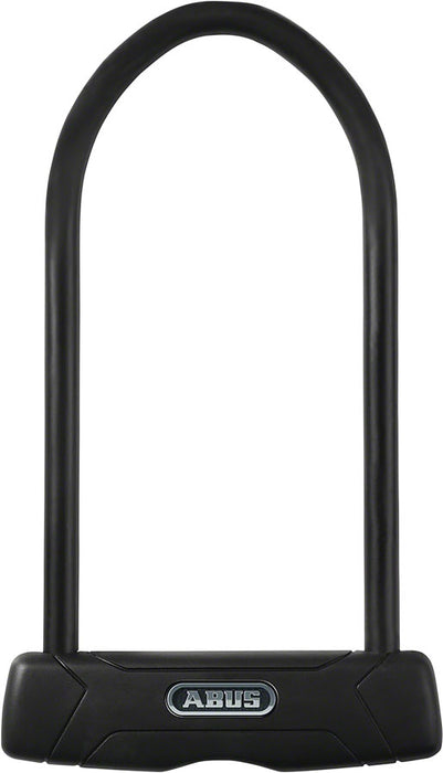 Abus Granit 460 U-Lock - 4 x 11", Includes SHB Bracket