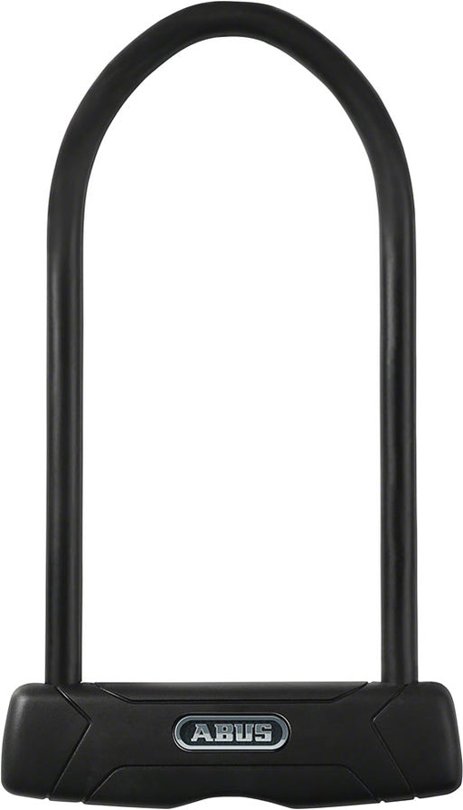 Abus Granit 460 U-Lock - 4 x 11", Includes SHB Bracket