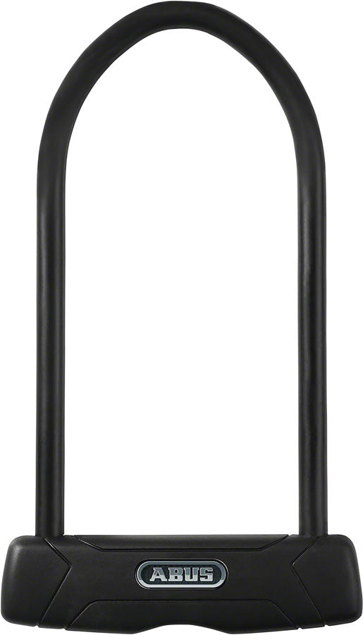 Abus Granit 460 U-Lock - 4 x 11", Includes SHB Bracket