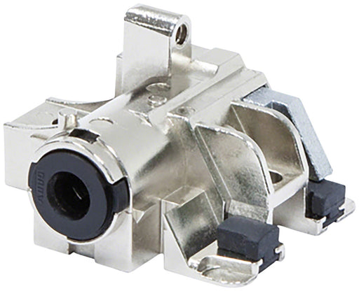 Abus Ebike Battery Lock - Bosch Frame Type (DT2), Premium Key (Plus)