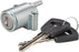 Abus Ebike Battery Lock - Bosch Powertube (IT2.1), Standard Key (T82)