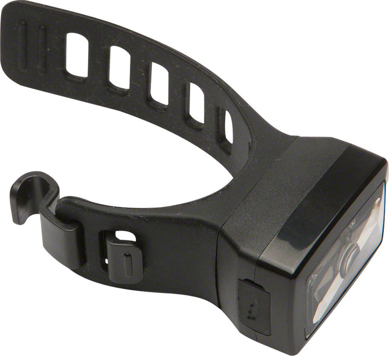 Portland Design Works The Asteroid Front Light, 1 LED