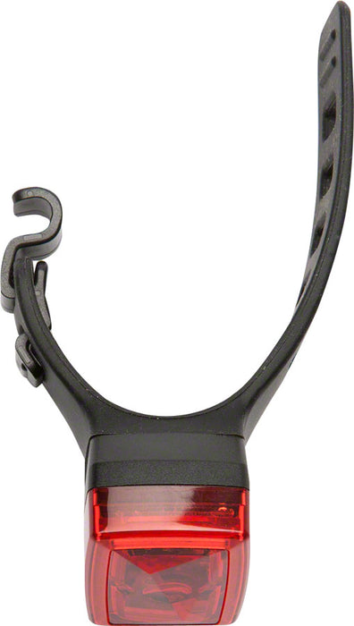Portland Design Works The Asteroid Rear Light, 1 LED