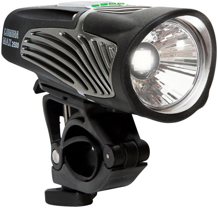 NiteRider Lumina Max 2500 Light System