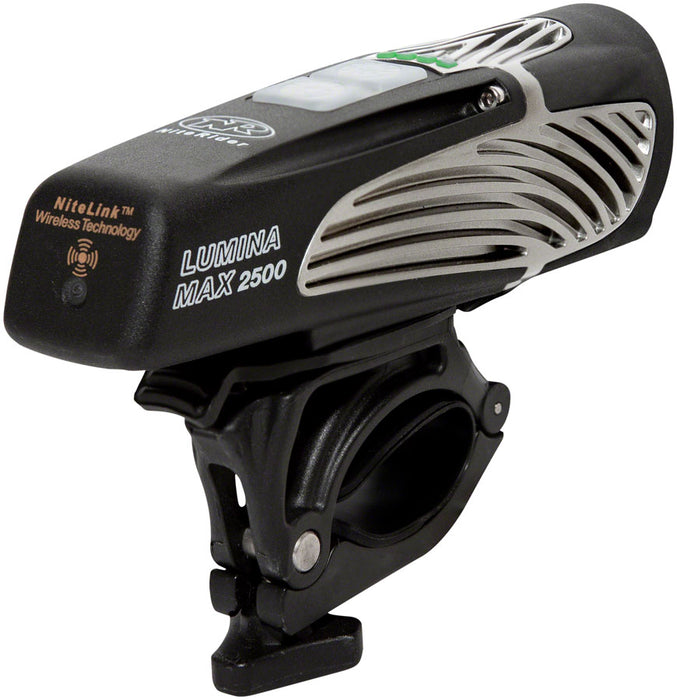 NiteRider Lumina Max 2500 Light System