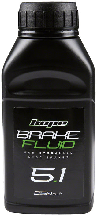 Hope Hydraulic Brake Oil - DOT 5:1
