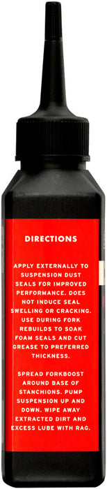 Stan's Biobased ForkBoost, 120ml (4oz)