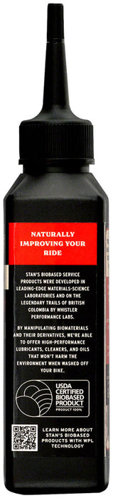 Stan's Biobased ForkBoost, 120ml (4oz)