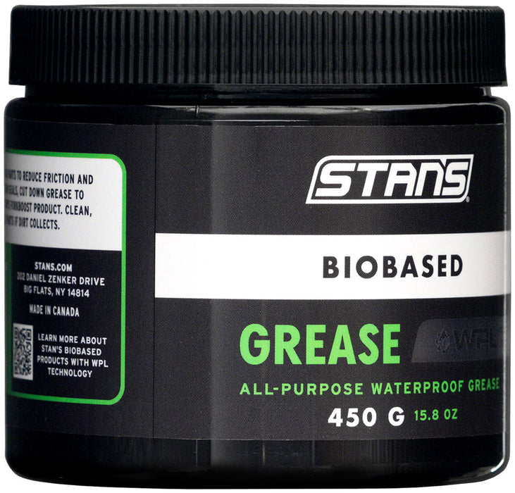 Stan's Biobased Grease, 450g