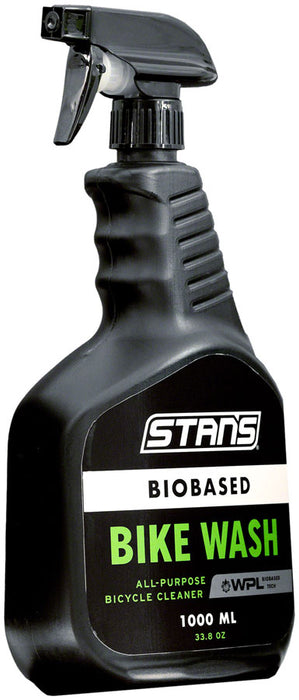 Stan's Biobased Bike Wash, 1000ml (33.8oz)
