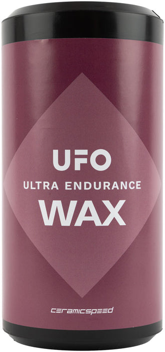 CeramicSpeed UFO Ultra Endurance Wax 400g Starter Kit