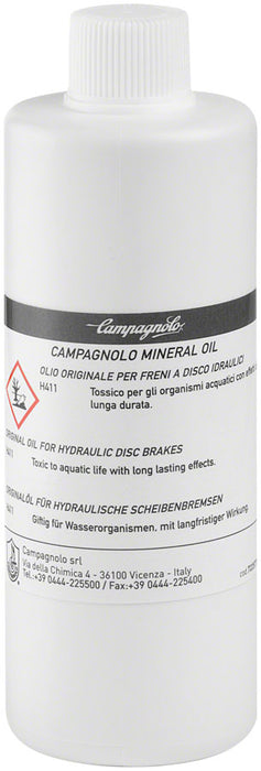 Campagnolo Mineral Oil -  350ml