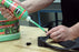 Slime Tube sealant, 8oz (2 tires)