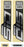 Rockshox Fork Decal Kit - SID Ultimate, 27.5"/29", Gloss Rainbow Foil/High Gloss Black