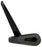 Spurcycle C70 Mirror, Black