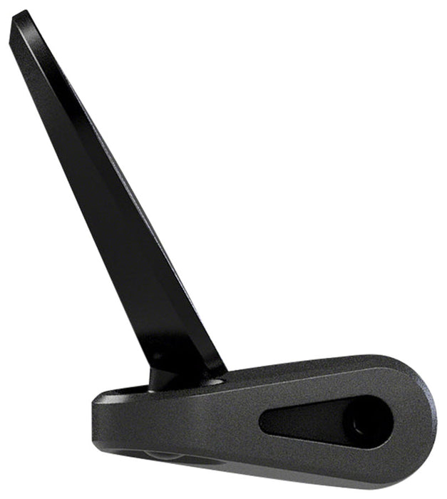 Spurcycle C70 Mirror, Black