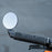 Spurcycle C70 Mirror, Black