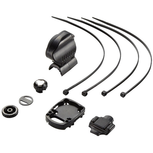 Cannondale IQ200 Cycling Computer Kit Parts