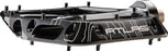 Race Face Atlas Platform Pedal 9/16 Black