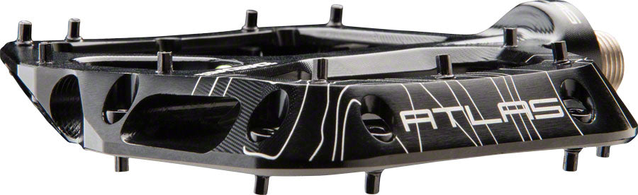 Race Face Atlas Platform Pedal 9/16 Black