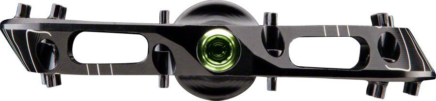 Race Face Atlas Platform Pedal 9/16 Black