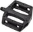Salt AM Pedals - Platform, Composite/Plastic, 9/16", Black
