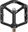 Spank Oozy Pedals, Black