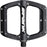 Spank Spoon 110 Pedals, Black